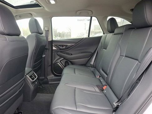 Certified 2025 Subaru Outback Touring XT w/ Popular Package #2 image 10