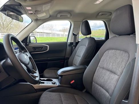 Used 2023 Ford Bronco Sport Big Bend image 14