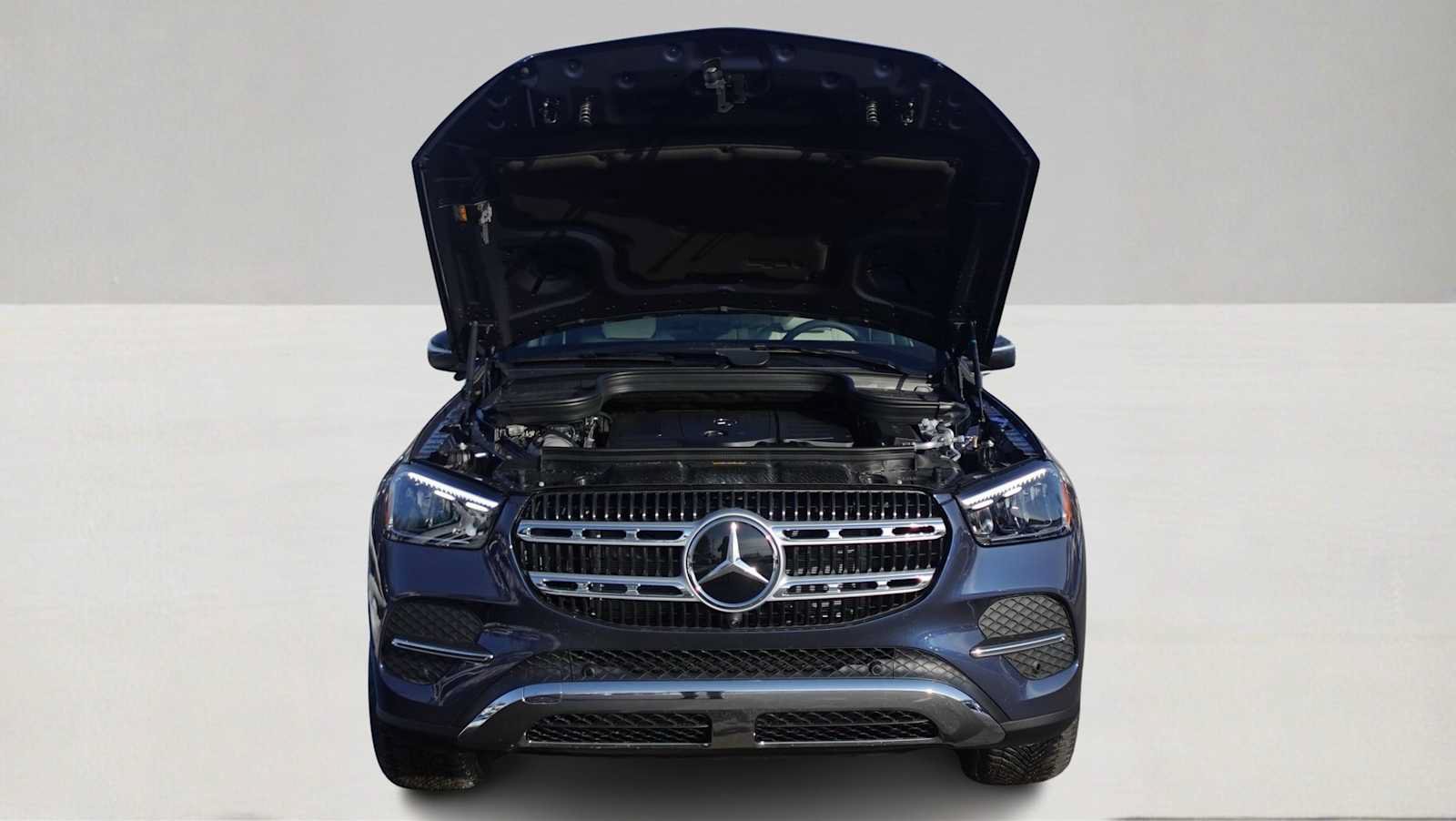 Used 2026 Mercedes-Benz GLE 350 4MATIC image 10