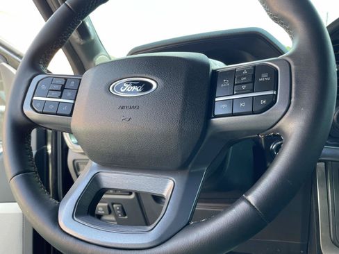 Used 2023 Ford F150 XLT w/ Equipment Group 302A High AWD/4WD image 18