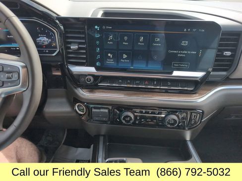 Used 2024 Chevrolet Silverado 1500 RST image 21