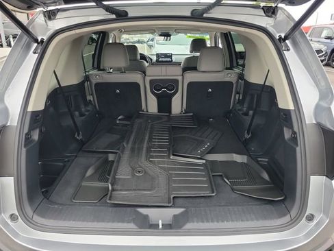 Certified 2025 Honda Pilot EX-L image 13