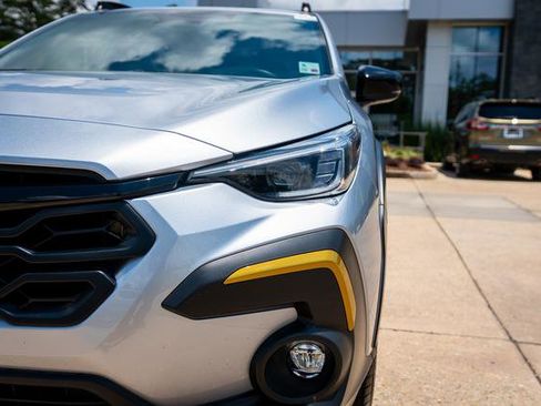 Certified 2024 Subaru Crosstrek 2.5i Sport w/ Crosstrek Mirror Package AWD/4WD image 3