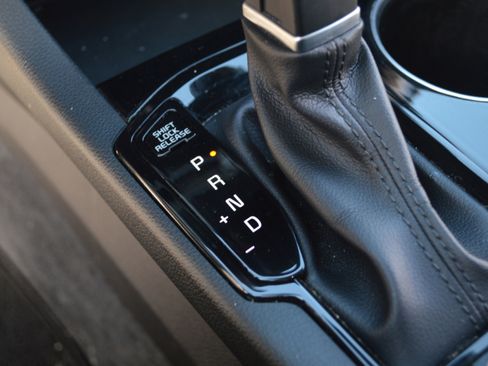 Used 2021 Kia K5 EX w/ Paint Protection Package image 23