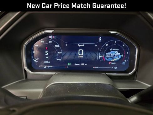 New 2026 GMC Sierra 3500 AT4 w/ Technology Package image 18