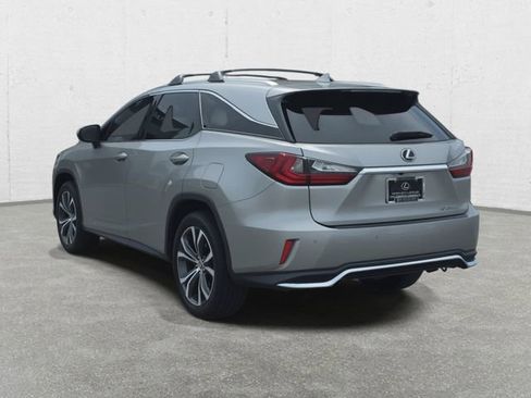Used 2019 Lexus RX 350L AWD w/ Premium Package image 7