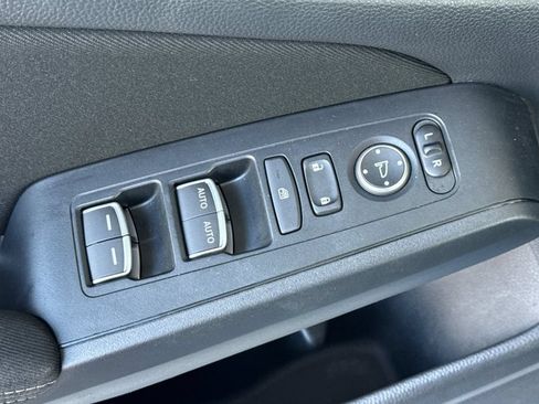 Certified 2024 Honda Civic Sport image 16