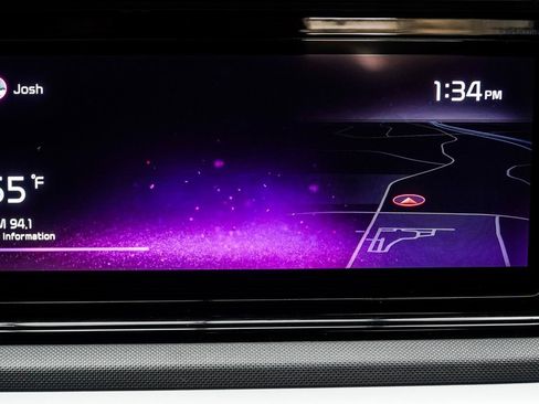 Used 2022 Kia K5 GT-Line w/ GT-Line Awd Premium Package image 22