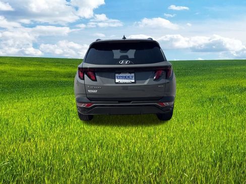 Used 2024 Hyundai Tucson SEL image 6