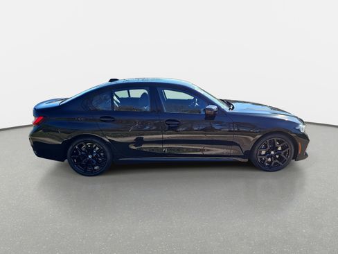 New 2026 BMW 330i 330i NA w/ M Sport Package image 4