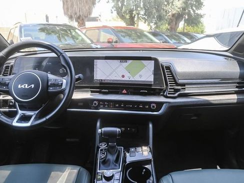 Certified 2023 Kia Sportage X-Line w/ X-Line Premium Package AWD/4WD image 13
