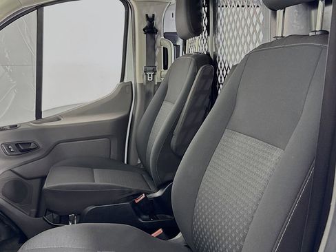 Used 2021 Ford Transit 250 Low Roof w/ Exterior Upgrade Package image 11