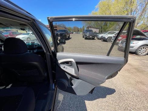 Used 2007 Toyota RAV4 Sport AWD/4WD image 29