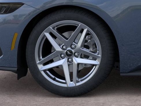 New 2026 Ford Mustang Convertible RWD image 19