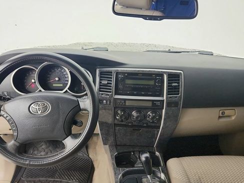 Used 2008 Toyota 4Runner SR5 RWD image 20