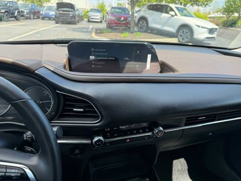 Certified 2025 MAZDA CX-30 AWD 2.5 S w/ Premium Package image 23