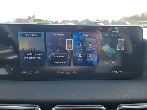 New 2026 Nissan Sentra SV w/ SV Convenience Package FWD image 21