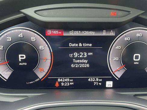 Used 2019 Audi A7 3.0T Premium Plus w/ Premium Plus Package AWD/4WD image 20