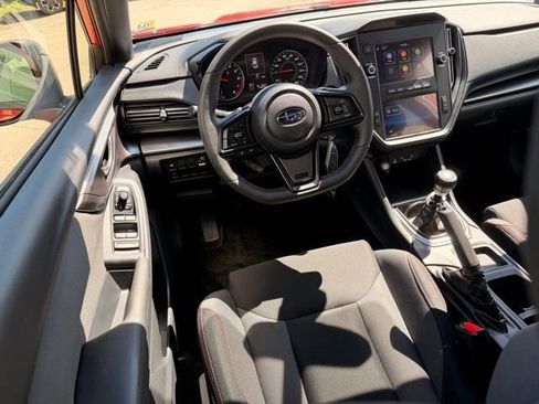 Certified 2023 Subaru WRX AWD/4WD image 19
