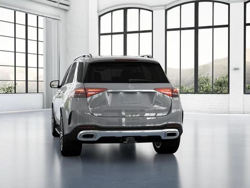 New 2026 Mercedes-Benz GLE 350 4MATIC image 26