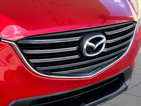 Used 2016 MAZDA CX-5 Touring FWD image 29