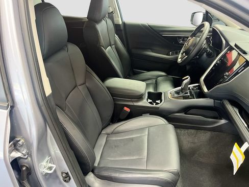 Used 2025 Subaru Legacy Limited AWD/4WD image 30