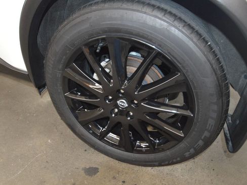 Used 2023 Nissan Murano SV w/ SV Midnight Edition Package image 20