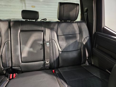 Certified 2025 Toyota Tundra Platinum AWD/4WD image 14
