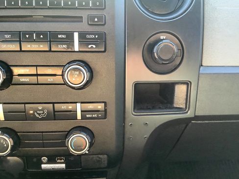 Used 2014 Ford F150 XL w/ Equipment Group 101A Mid AWD/4WD image 43