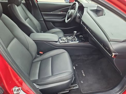 Used 2025 MAZDA CX-30 AWD 2.5 S w/ Preferred Package image 24
