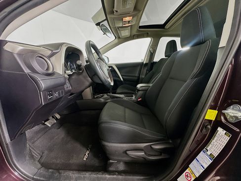 Used 2016 Toyota RAV4 XLE w/ Protection Package AWD/4WD image 13