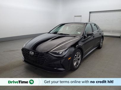 Used 2021 Hyundai Sonata SEL