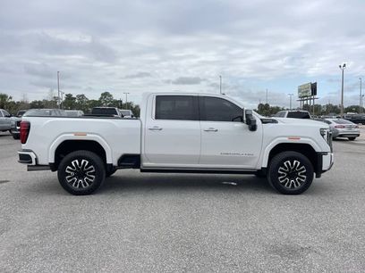 Used 2024 GMC Sierra 2500 Denali Ultimate