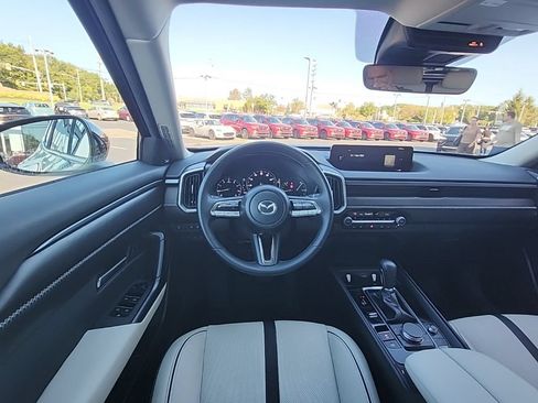 Certified 2026 MAZDA CX-50 AWD 2.5 S w/ Accent Package image 29