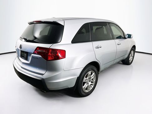 Used 2009 Acura MDX image 9