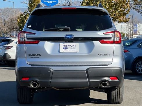 New 2026 Subaru Ascent Premium image 5