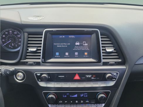 Used 2019 Hyundai Sonata SEL FWD image 13
