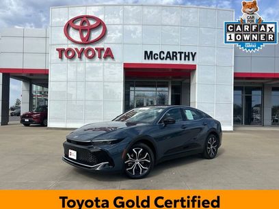 Certified 2026 Toyota Crown