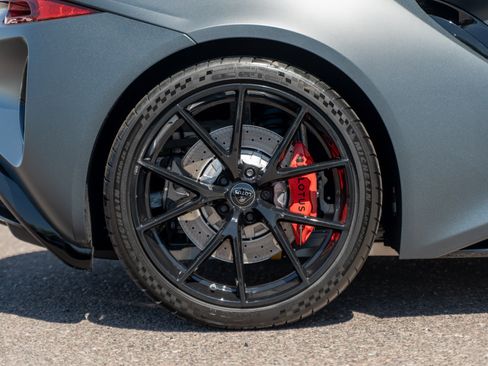 New 2026 Lotus Emira RWD image 31