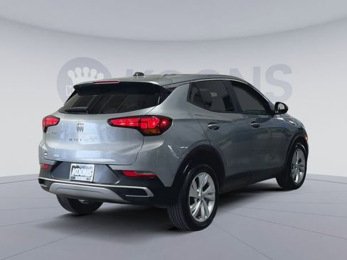 Used 2024 Buick Encore GX Preferred FWD image 11
