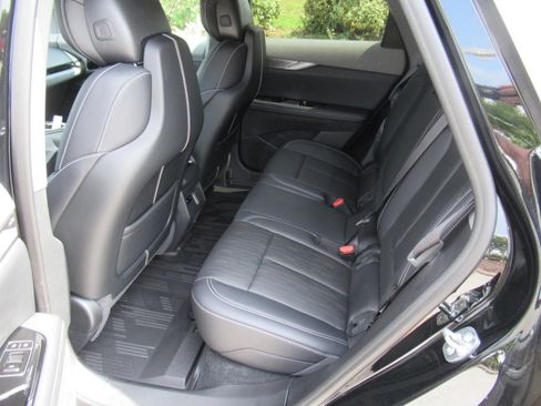 New 2027 Cadillac Optiq Premium Sport RWD image 30