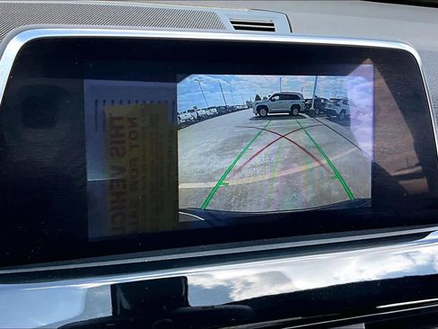 Used 2018 BMW X1 sDrive28i w/ Convenience Package image 27