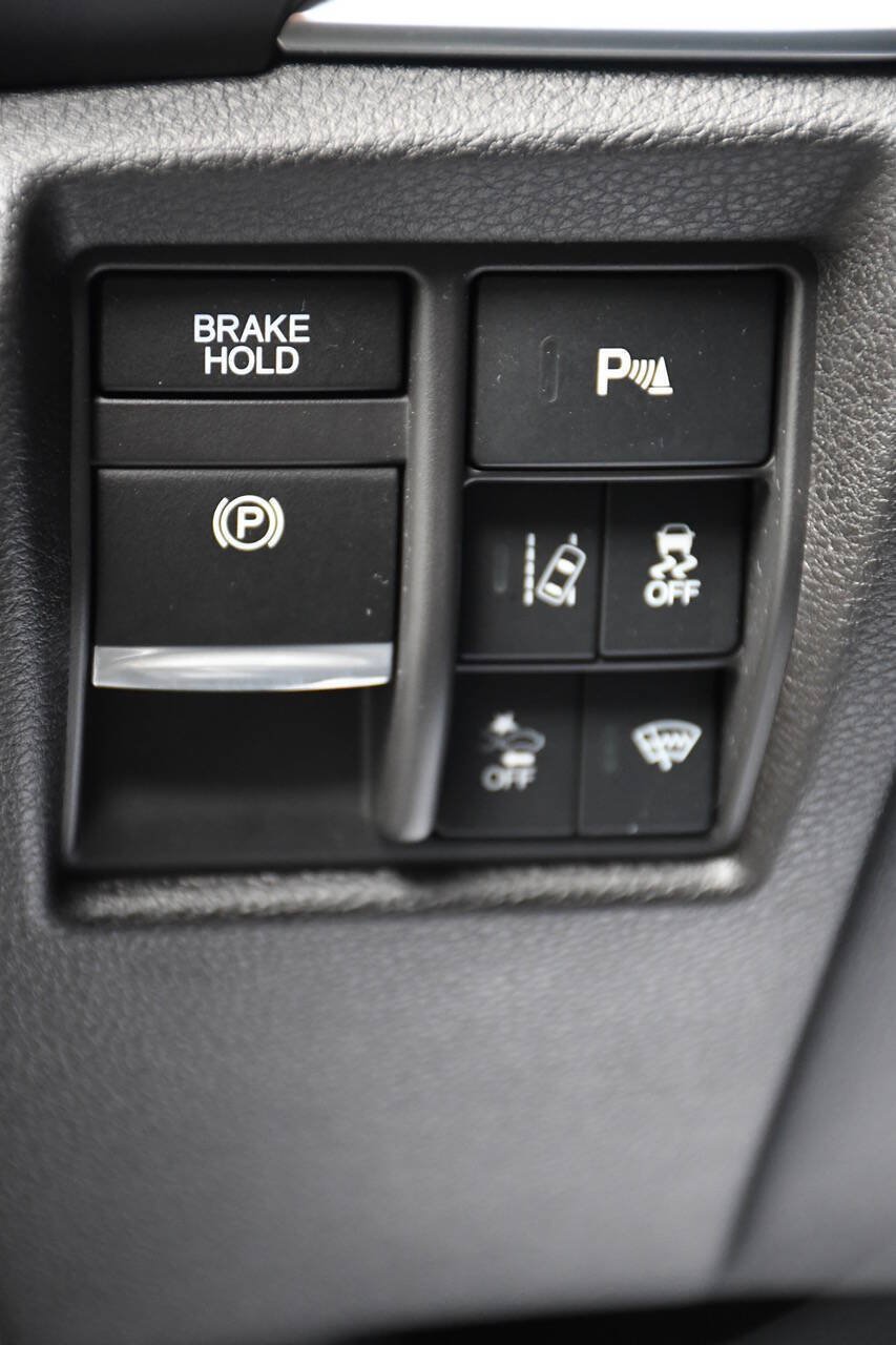 Used 2020 Acura MDX w/ Advance Package AWD/4WD image 34