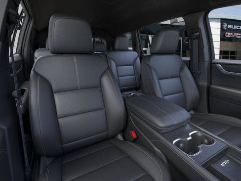 New 2026 GMC Acadia Elevation w/ Black Edition AWD/4WD image 16