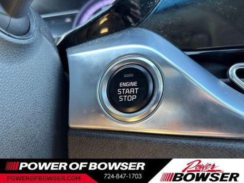 Used 2022 Kia Niro LXS FWD image 19