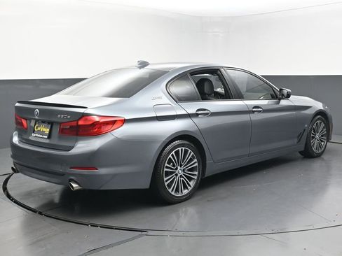 Used 2018 BMW 530e image 47