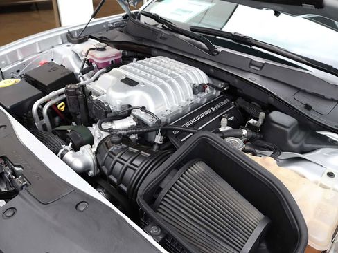Used 2021 Dodge Charger SRT Hellcat RWD image 56