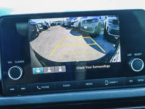 Certified 2024 Honda Civic Sport image 25