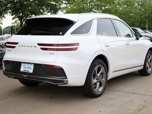 New 2026 Genesis GV70 2.5T Select image 5