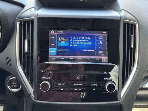 Used 2023 Subaru Forester Premium image 11